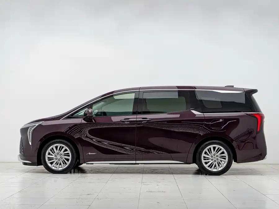 Buick Century