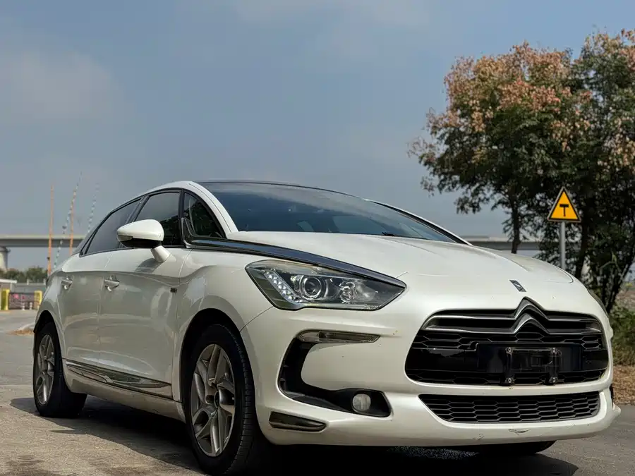 DS 5