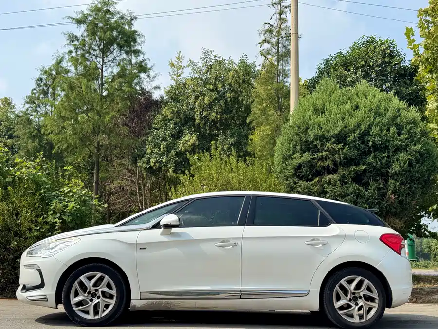 DS 5