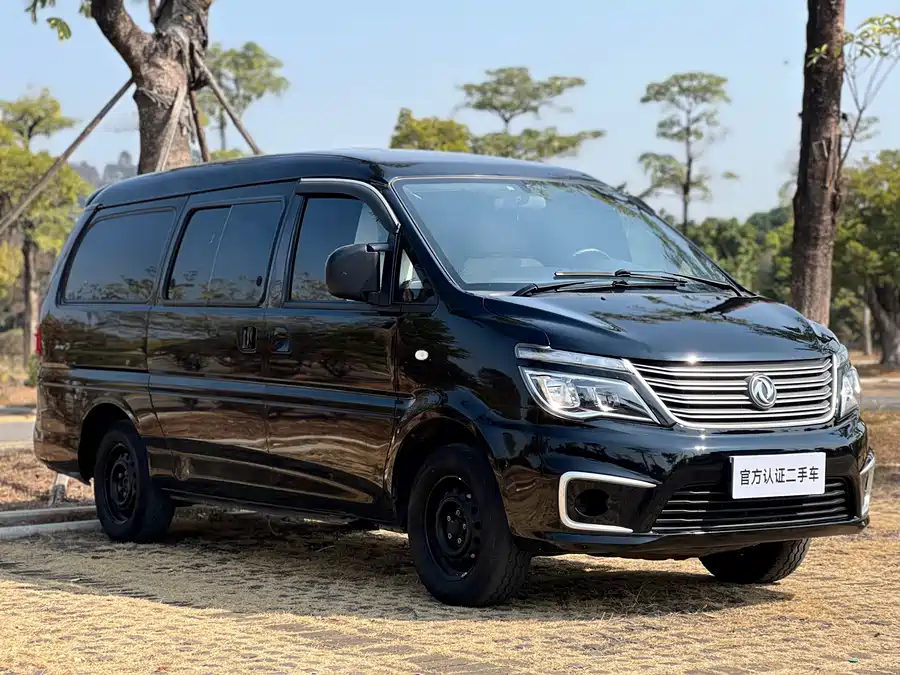 Dongfeng Lingzhi