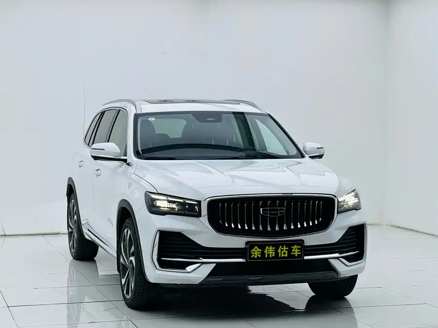 Geely Xingyue L