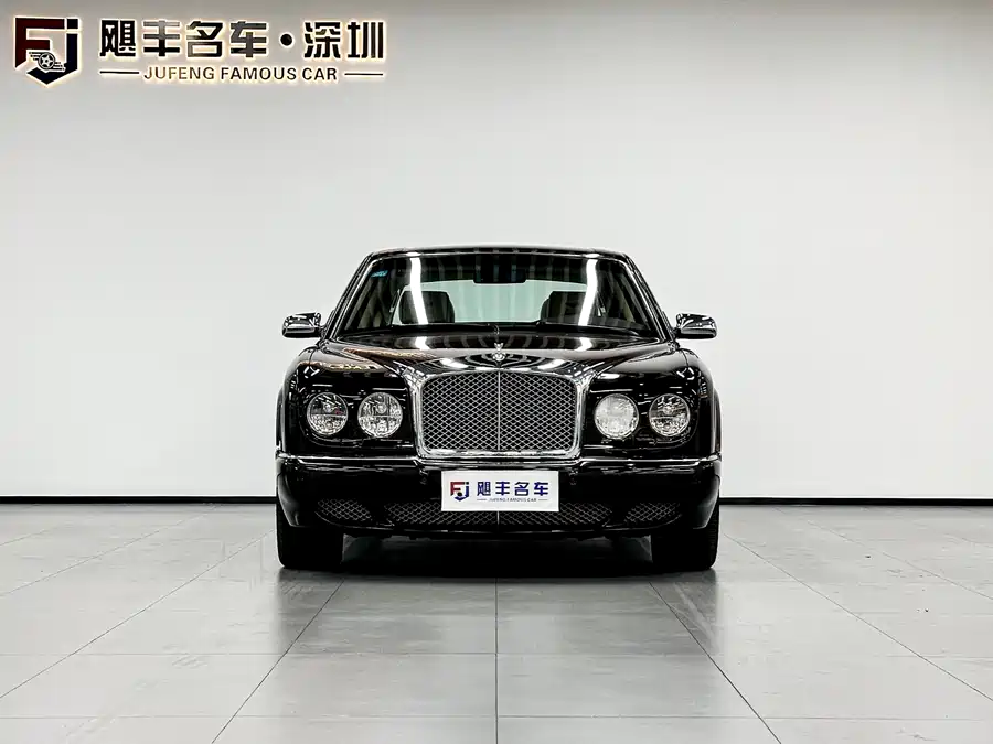Bentley elegant