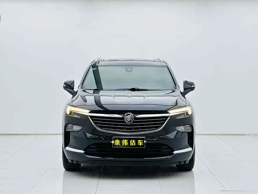 Buick Envision