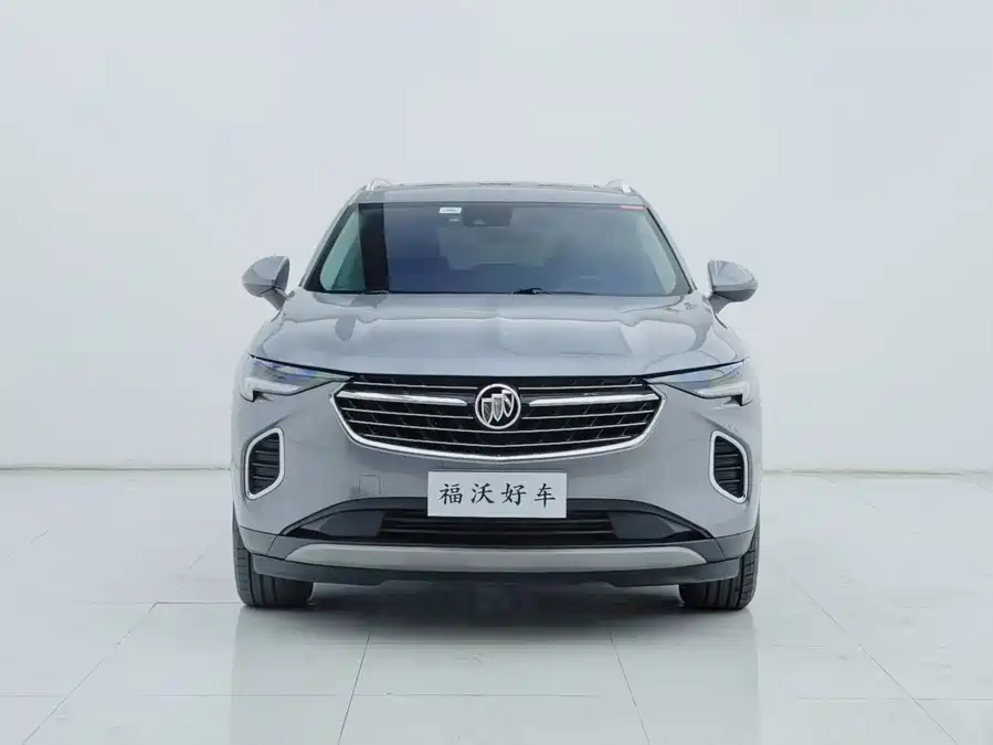 Buick Envision S