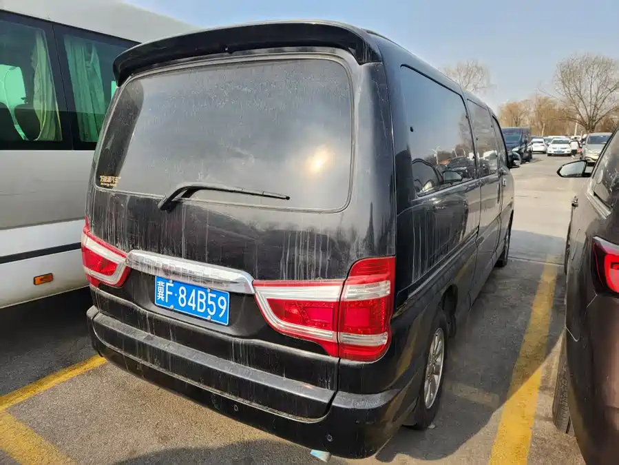 Jinbei GRS
