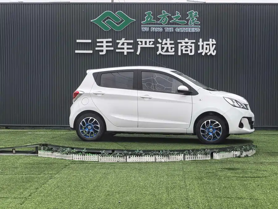 Changan BenBen EV