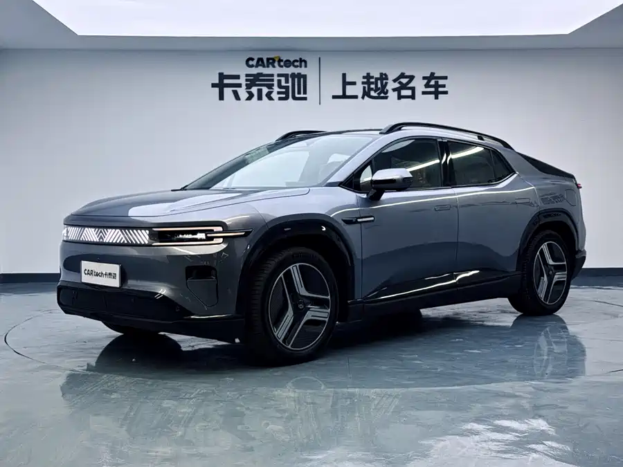 Changan E07