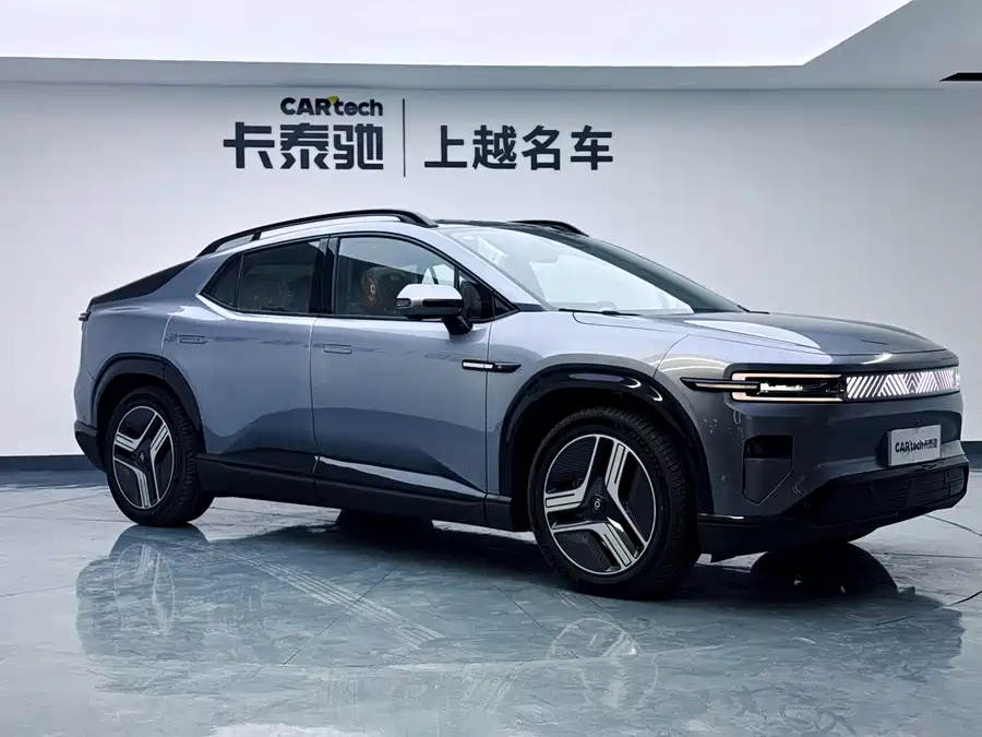 Changan E07
