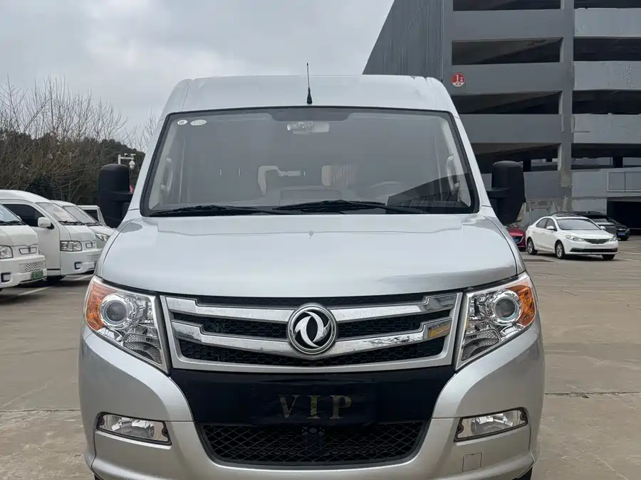 Dongfeng Yufeng