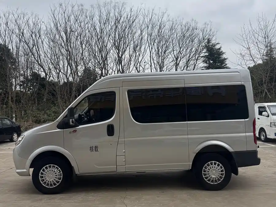 Dongfeng Yufeng