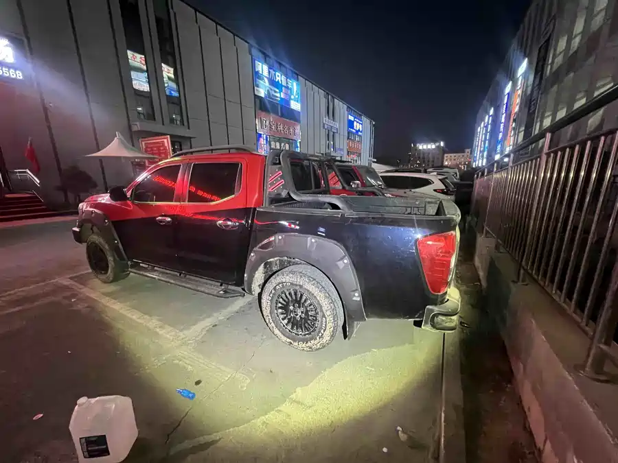 Dongfeng Ruiqi 6