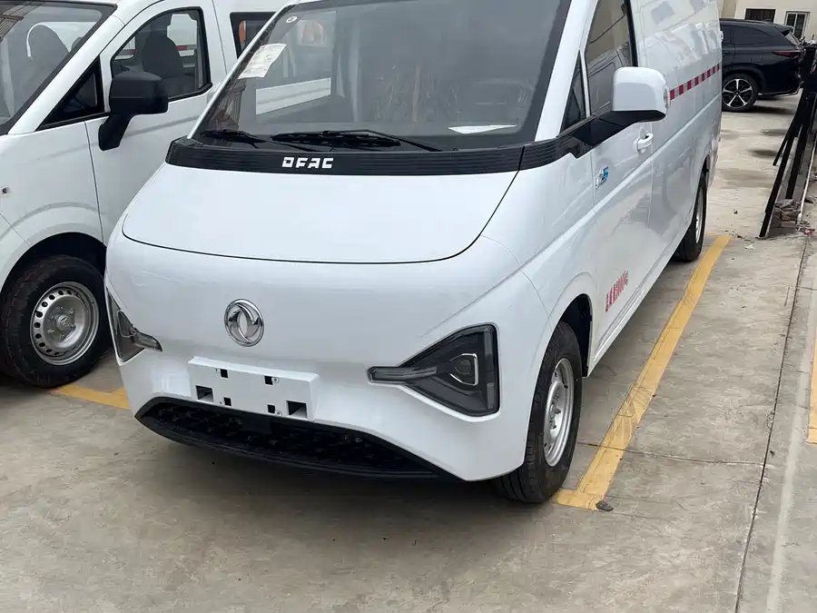 Dongfeng Ruilida V5