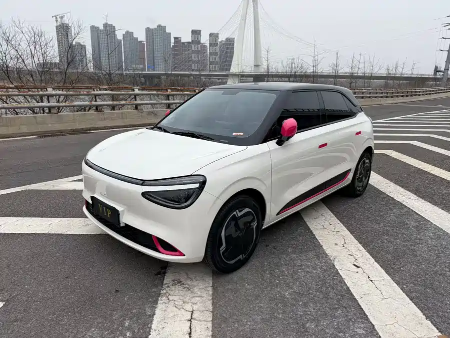 Dongfeng nano 01