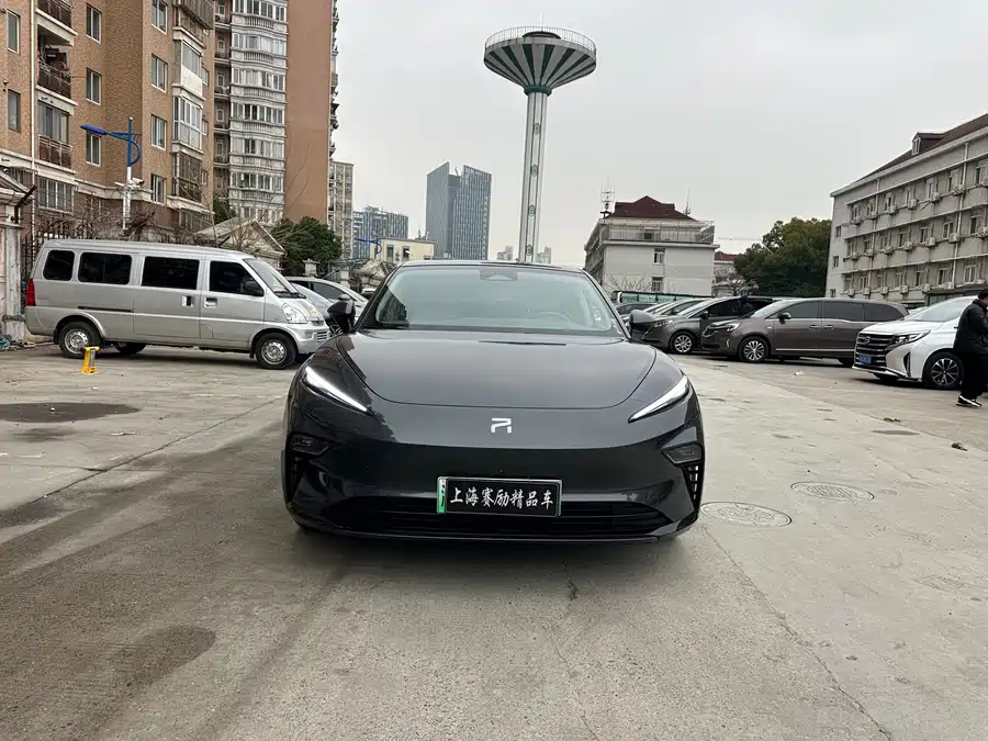 Roewe Feifan F7