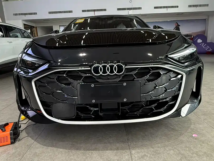 Audi A5L Sportback