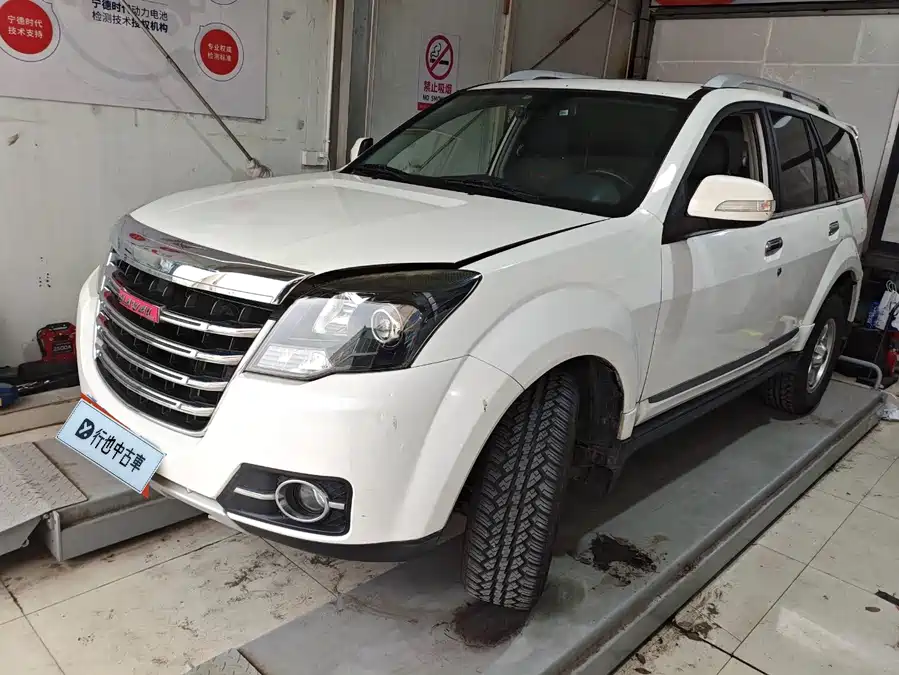 Haval H5 Classic