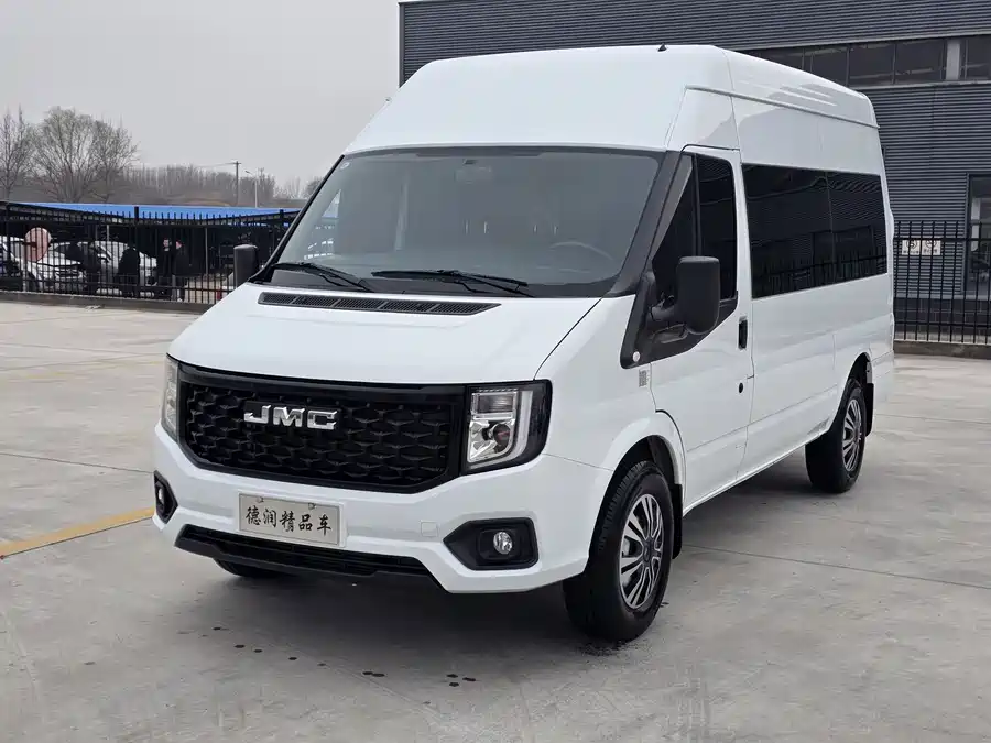 Jiangling Fushun