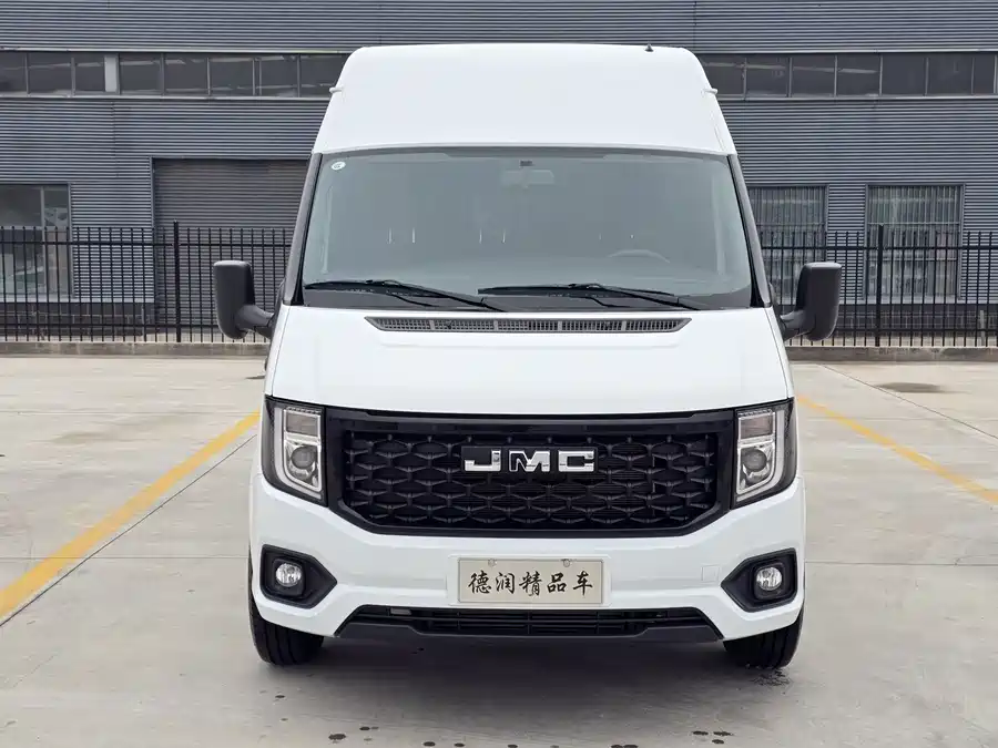 Jiangling Fushun