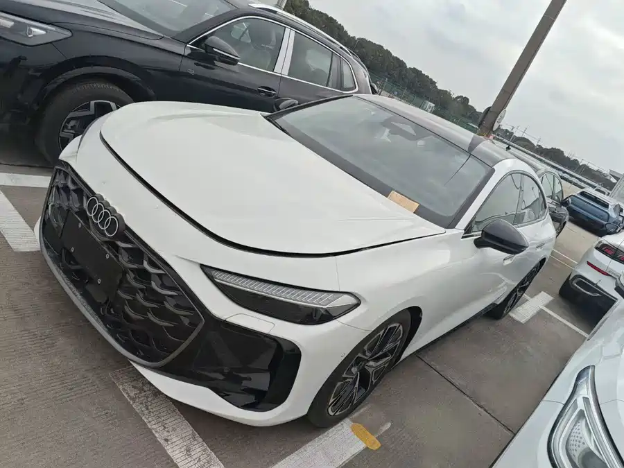 Audi A5L Sportback
