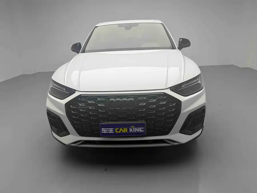 Audi Q5L Sportback