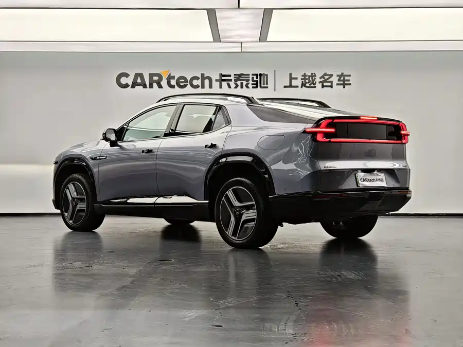 Changan E07