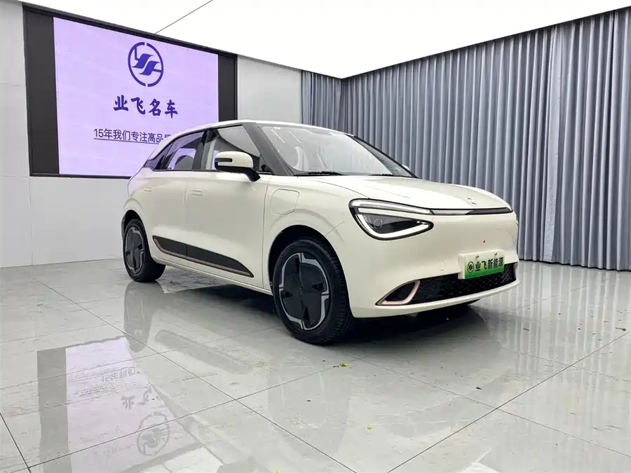 Dongfeng nano 01