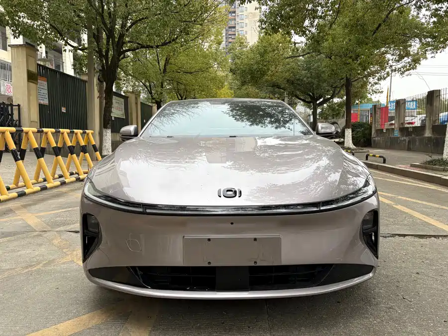 Changan A07