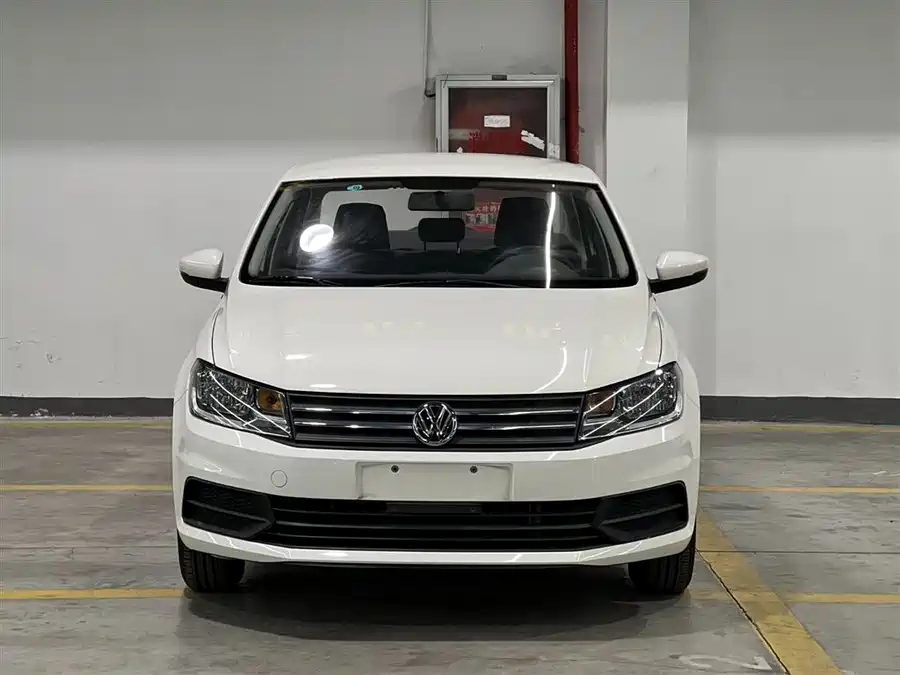 Volkswagen Santana