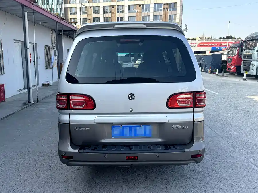 Dongfeng Lingzhi