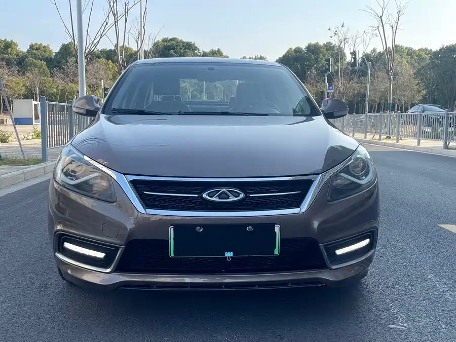 Chery Arrizo 7e