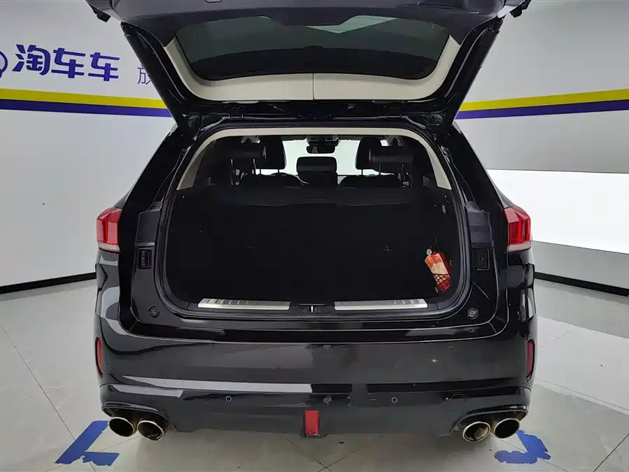 Wey VV6