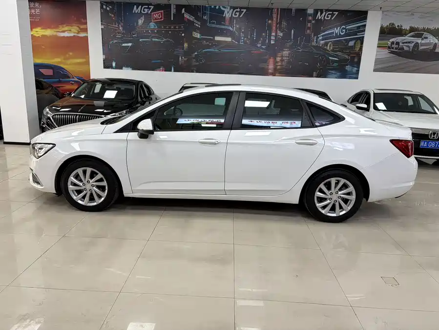Buick Verano