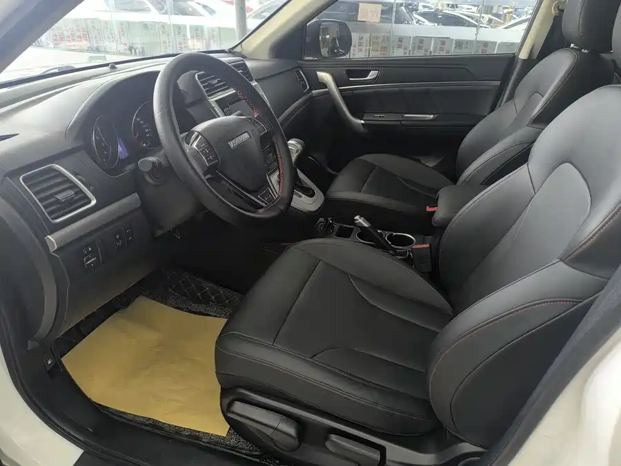 Haval M6