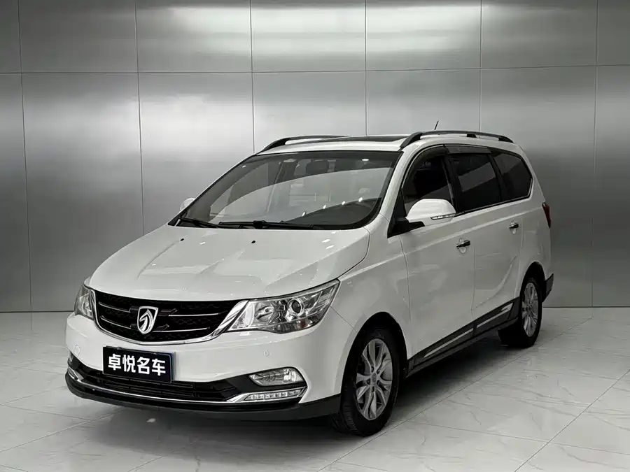 Baojun 730