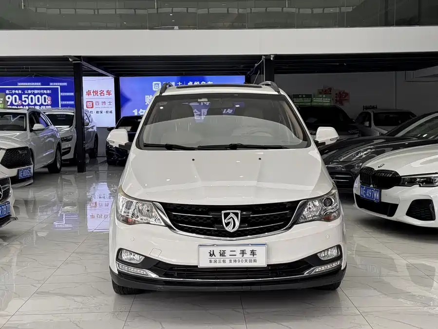 Baojun 730
