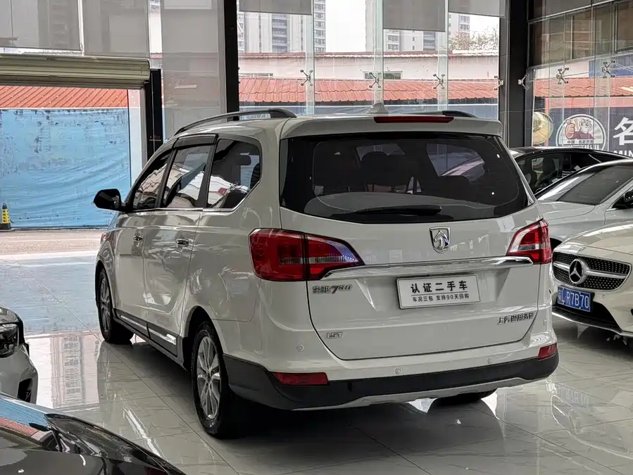 Baojun 730