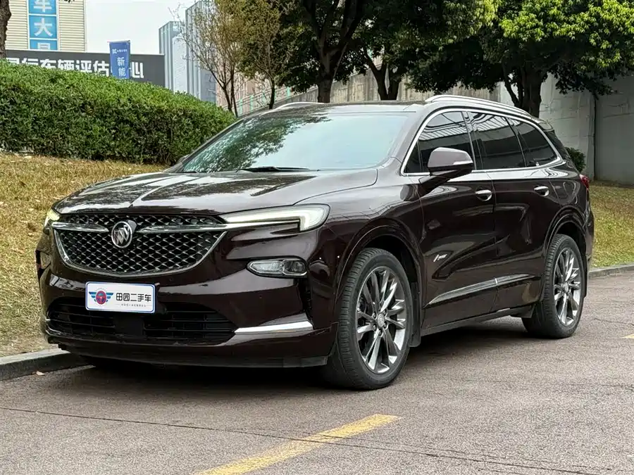 Buick Envision