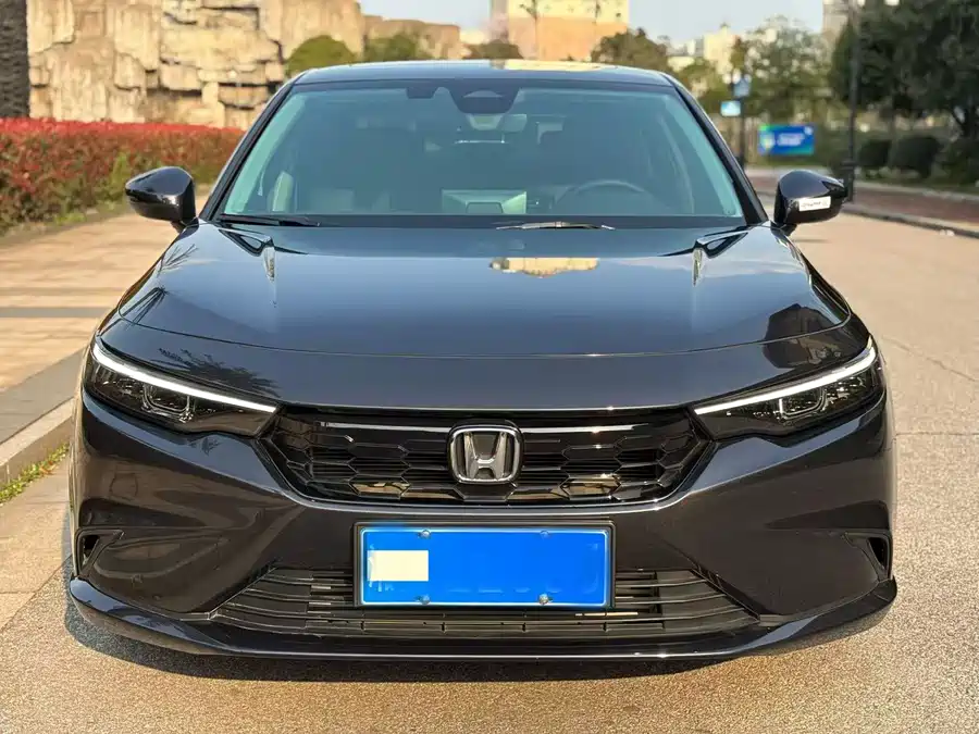 Honda style