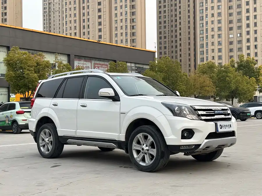 Haval H5 Classic