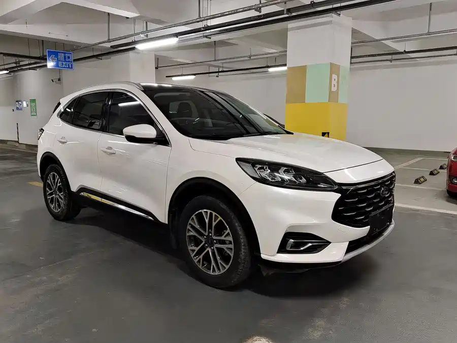 Ford Edge