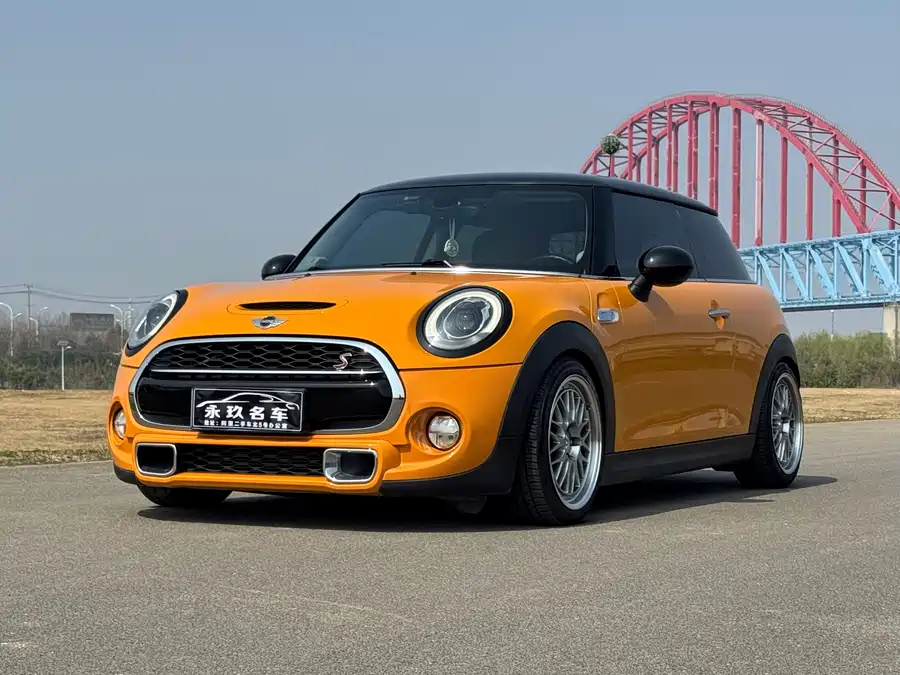 MINI 