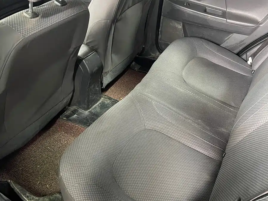 Dongfeng S30