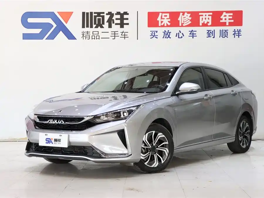 Dongfeng Yixuan