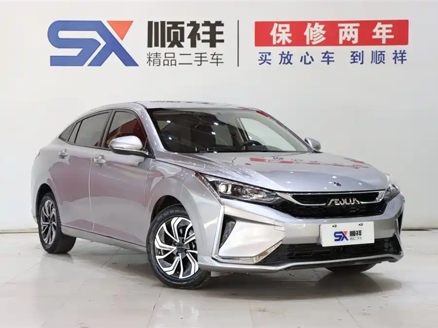 Dongfeng Yixuan