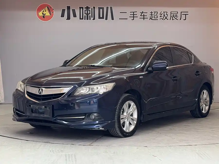 Acura ILX