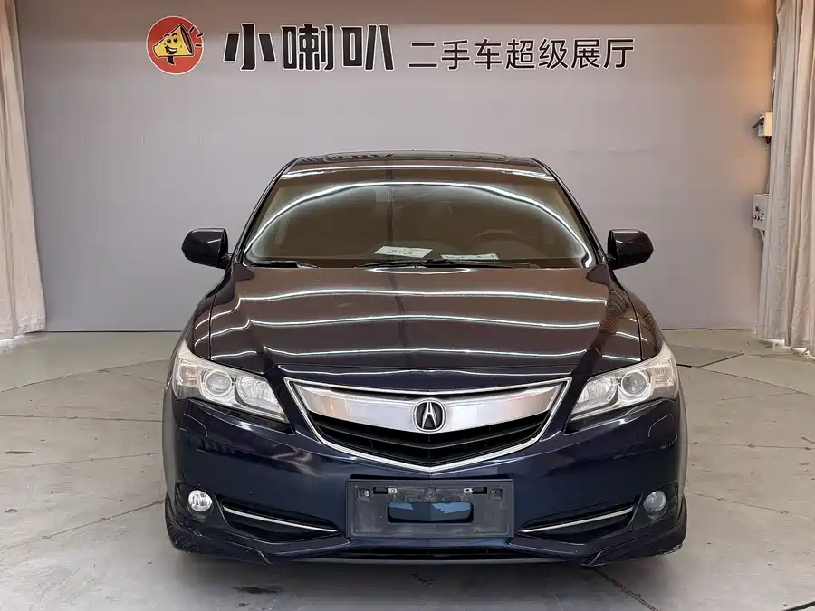 Acura ILX