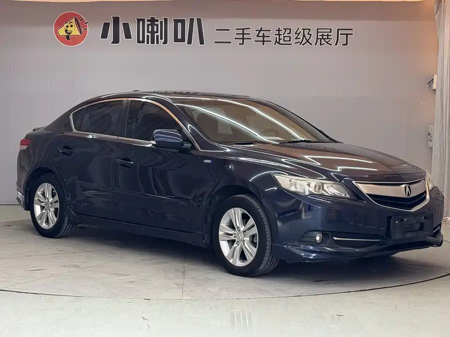 Acura ILX