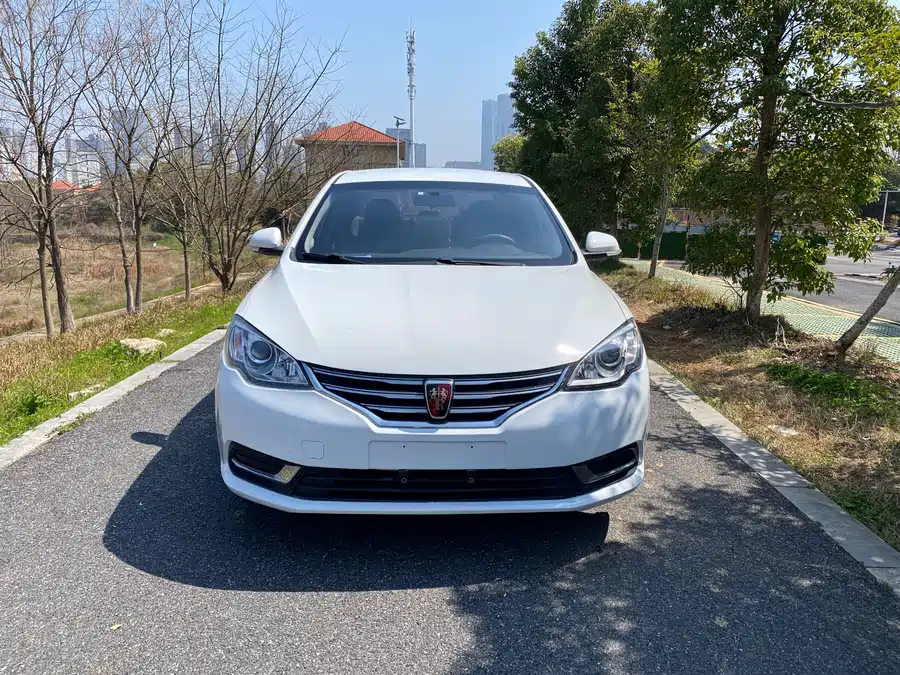 Roewe 360