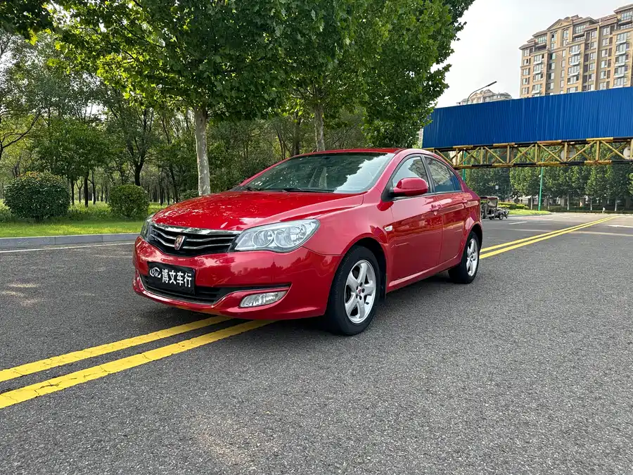 Roewe 350