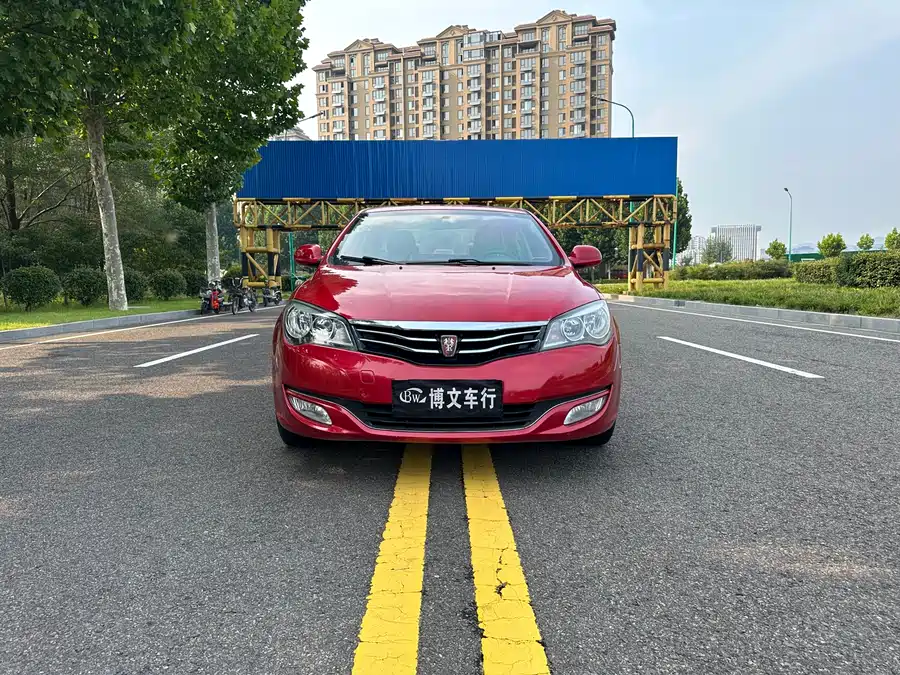 Roewe 350
